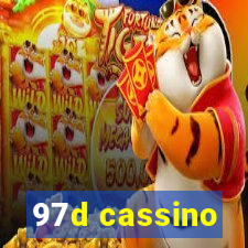 97d cassino